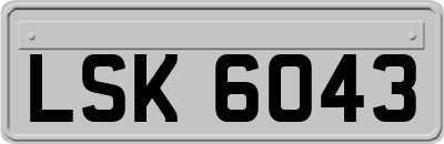 LSK6043