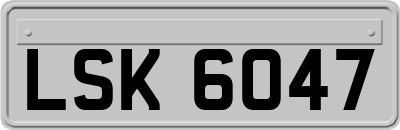 LSK6047
