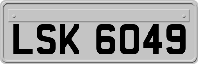 LSK6049