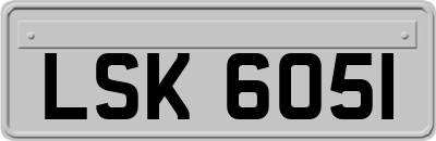 LSK6051