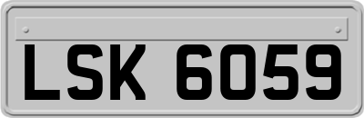 LSK6059