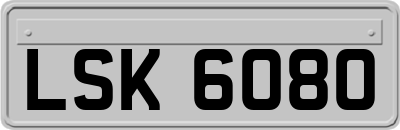 LSK6080