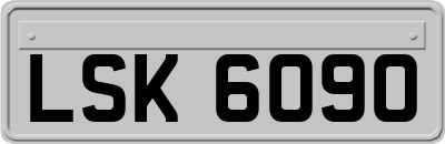 LSK6090