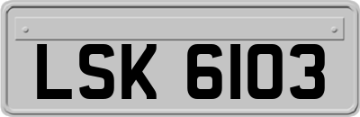LSK6103