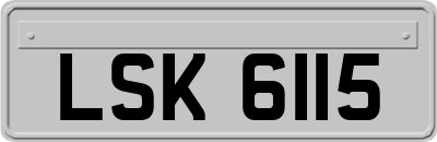 LSK6115