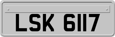 LSK6117