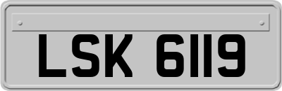 LSK6119