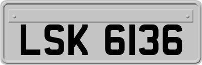 LSK6136