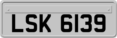 LSK6139