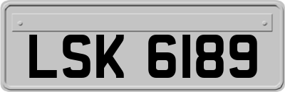 LSK6189