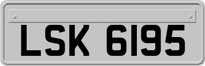 LSK6195