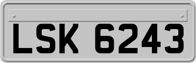 LSK6243