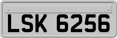 LSK6256
