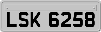 LSK6258