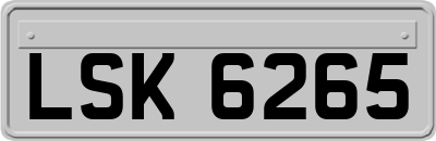 LSK6265