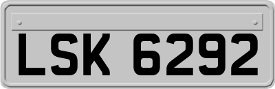 LSK6292