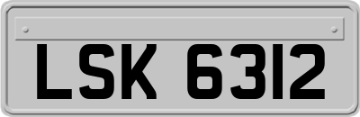 LSK6312