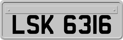 LSK6316