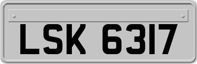 LSK6317