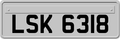 LSK6318