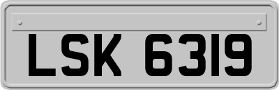 LSK6319