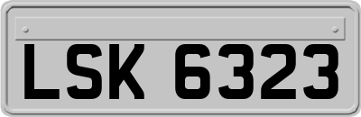 LSK6323