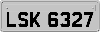 LSK6327
