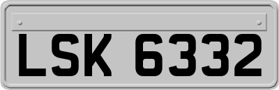 LSK6332