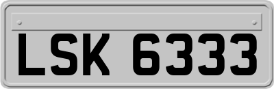 LSK6333