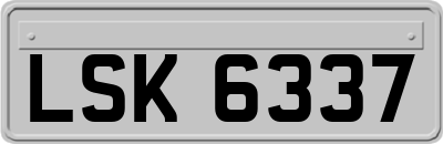 LSK6337