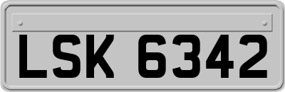 LSK6342