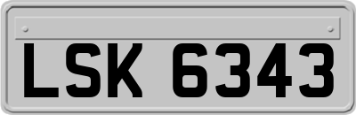 LSK6343