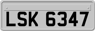 LSK6347
