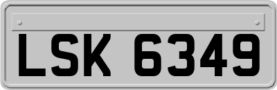 LSK6349