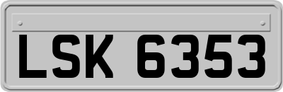 LSK6353