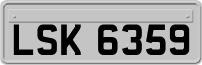 LSK6359
