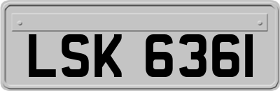 LSK6361