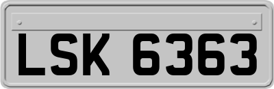 LSK6363