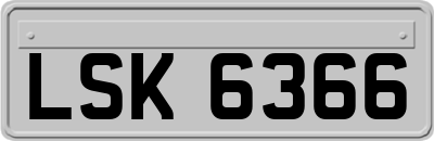 LSK6366