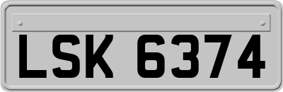 LSK6374