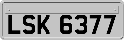 LSK6377