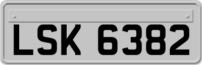 LSK6382