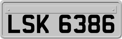 LSK6386