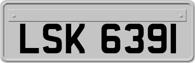 LSK6391