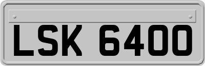 LSK6400