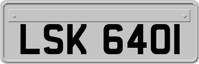 LSK6401