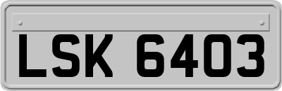 LSK6403