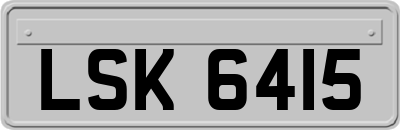LSK6415
