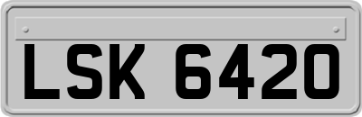 LSK6420
