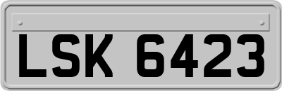 LSK6423